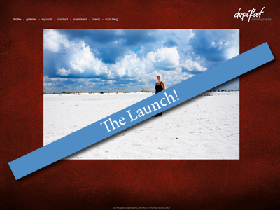 The-Launch