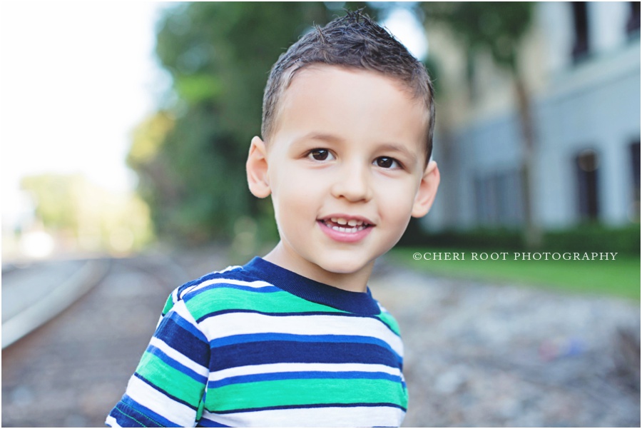 The Brokaw Family | Family & Child Photographer - Cheri Root ...